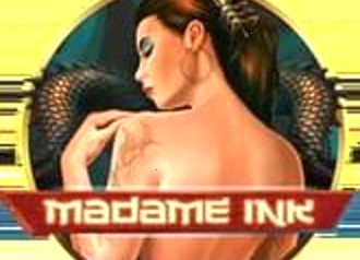 Madame Ink аппарат