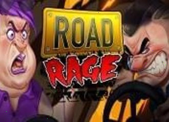Road Rage эмулятор